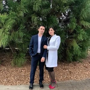 Meet your Posher, Svetlana